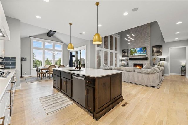 12300 W 169th Street, Overland Park, KS 66221