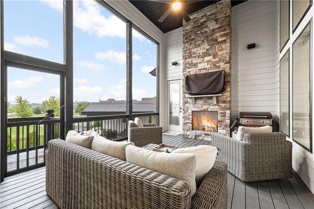 12300 W 169th Street, Overland Park, KS 66221