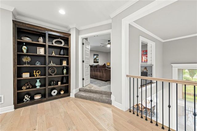 12300 W 169th Street, Overland Park, KS 66221