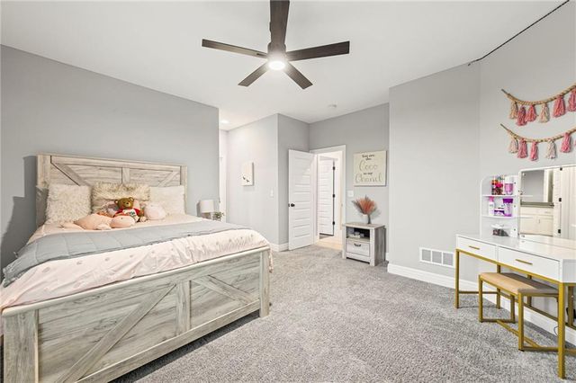 12300 W 169th Street, Overland Park, KS 66221