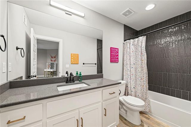 12300 W 169th Street, Overland Park, KS 66221