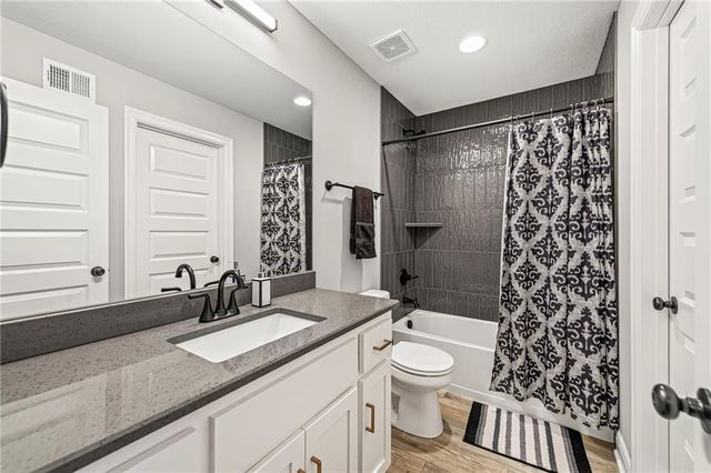 12300 W 169th Street, Overland Park, KS 66221