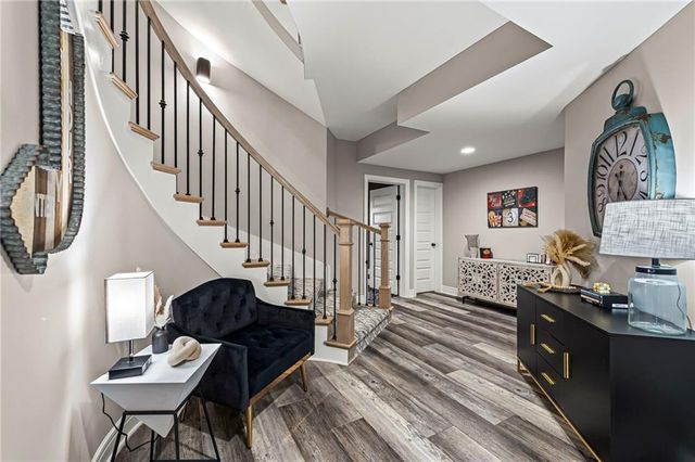 12300 W 169th Street, Overland Park, KS 66221