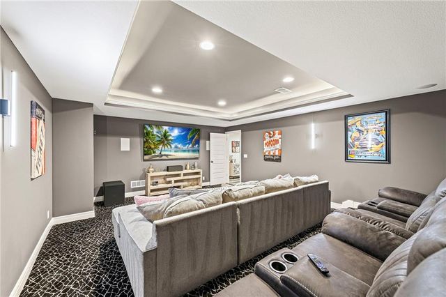 12300 W 169th Street, Overland Park, KS 66221