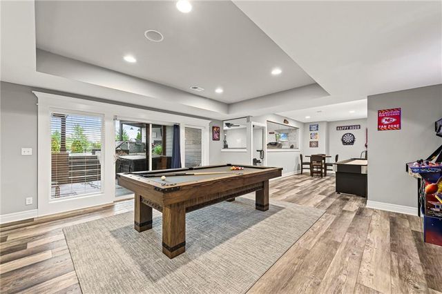 12300 W 169th Street, Overland Park, KS 66221