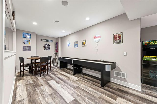 12300 W 169th Street, Overland Park, KS 66221