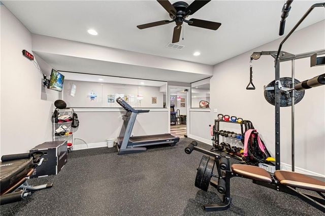 12300 W 169th Street, Overland Park, KS 66221