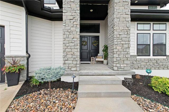 12300 W 169th Street, Overland Park, KS 66221