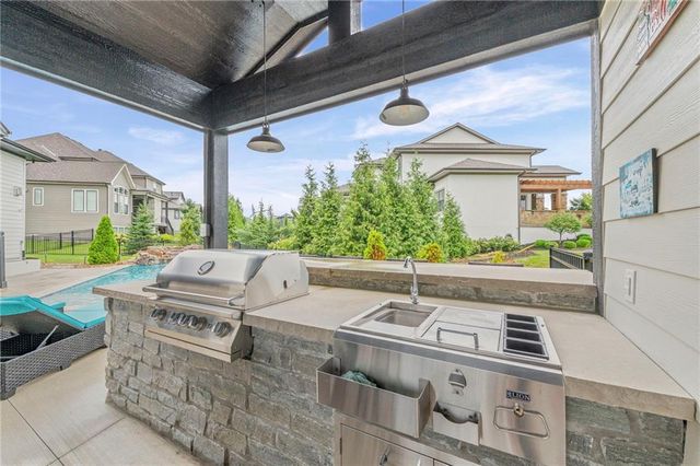 12300 W 169th Street, Overland Park, KS 66221