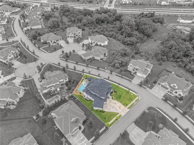 12300 W 169th Street, Overland Park, KS 66221