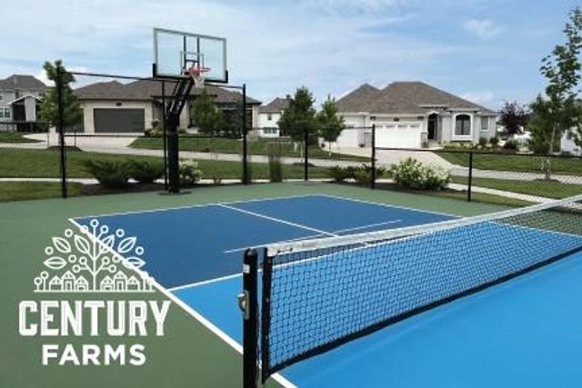 12300 W 169th Street, Overland Park, KS 66221