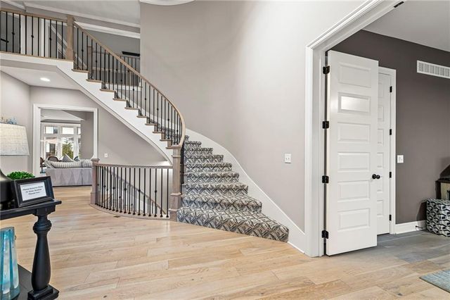 12300 W 169th Street, Overland Park, KS 66221