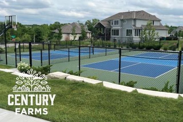 12300 W 169th Street, Overland Park, KS 66221