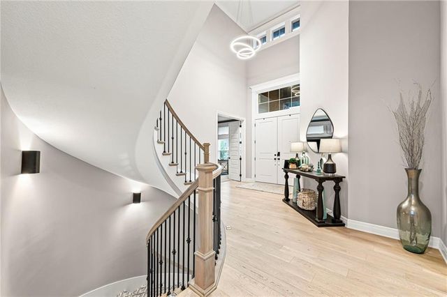 12300 W 169th Street, Overland Park, KS 66221