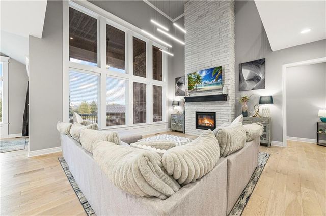 12300 W 169th Street, Overland Park, KS 66221