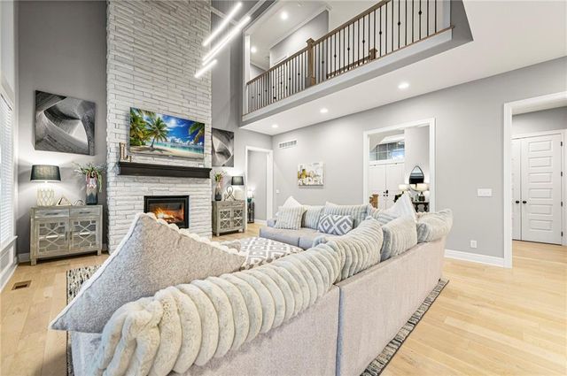 12300 W 169th Street, Overland Park, KS 66221