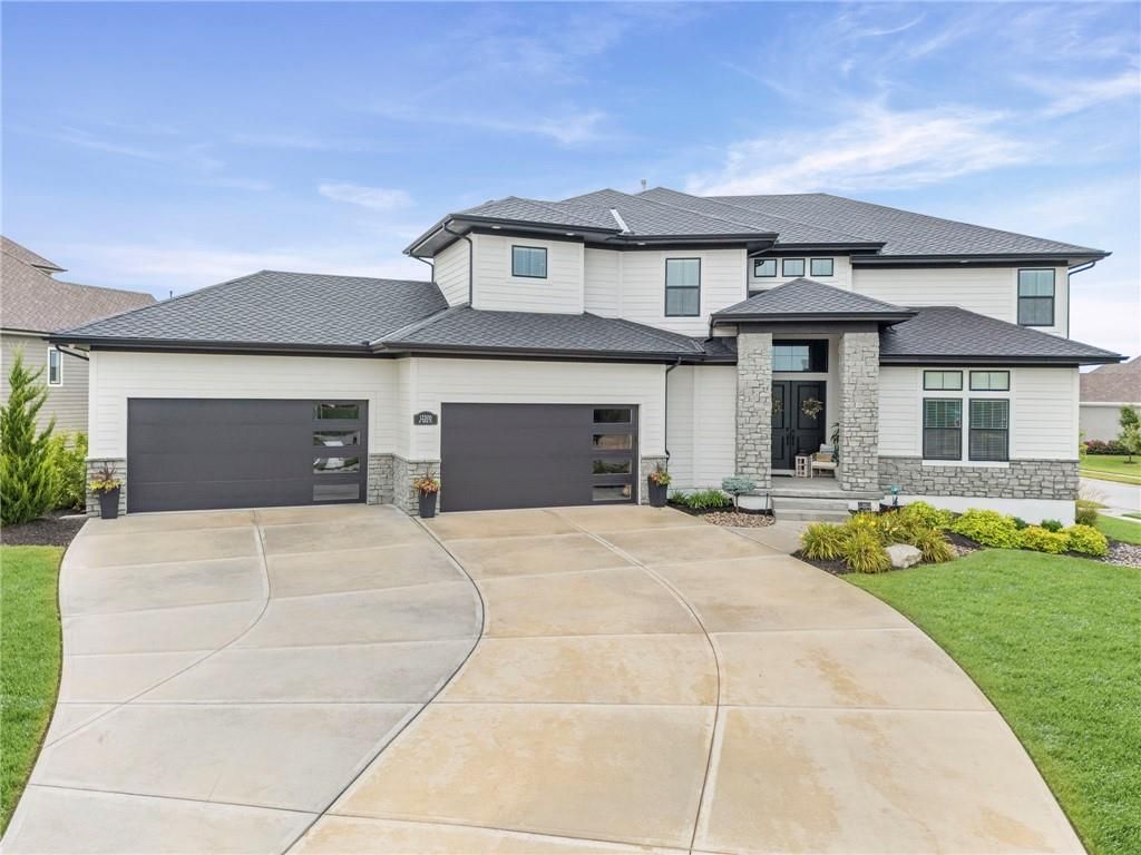 12300 W 169th Street, Overland Park, KS 66221