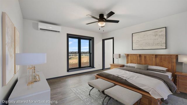 N23415 Oak Ridge DRIVE, Galesville, WI 54630