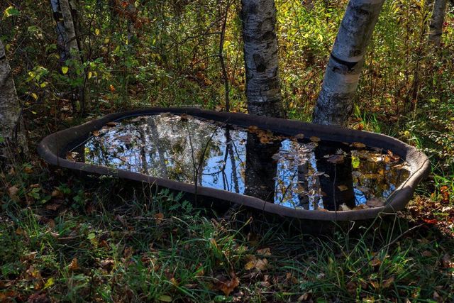 N23415 Oak Ridge DRIVE, Galesville, WI 54630