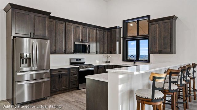 N23415 Oak Ridge DRIVE, Galesville, WI 54630