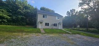 201 RIDGE, Menlo, GA 30731