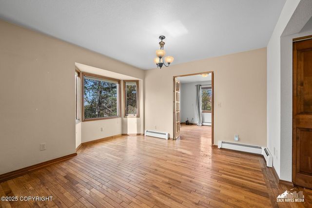 14730 Park Hills Circle, Anchorage, AK 99516