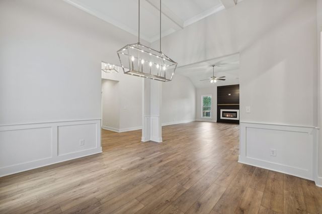 1630 Parchman Rd, Clarksville, TN 37040