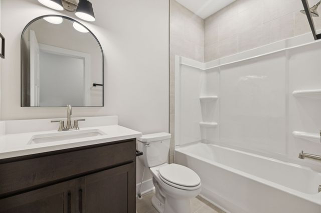 1630 Parchman Rd, Clarksville, TN 37040