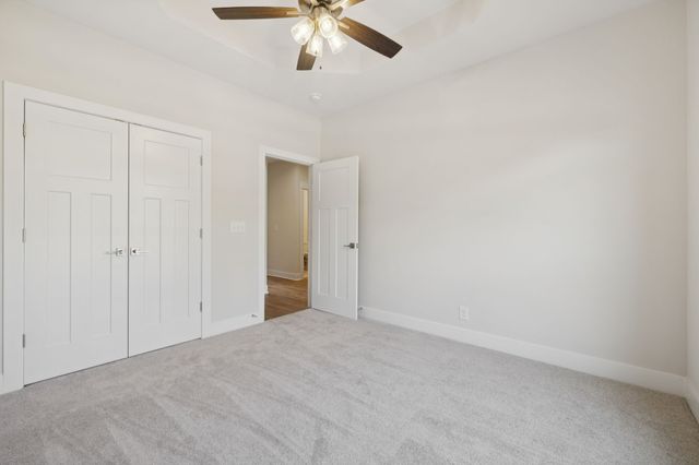 1630 Parchman Rd, Clarksville, TN 37040