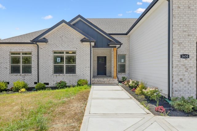 1630 Parchman Rd, Clarksville, TN 37040