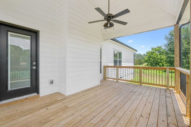 1630 Parchman Rd, Clarksville, TN 37040