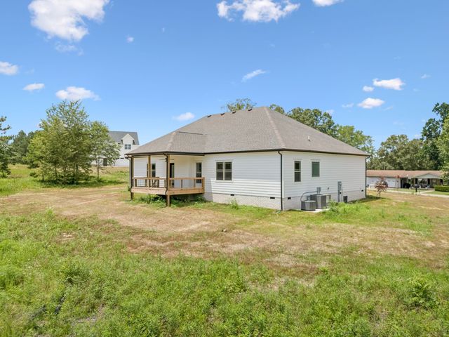 1630 Parchman Rd, Clarksville, TN 37040