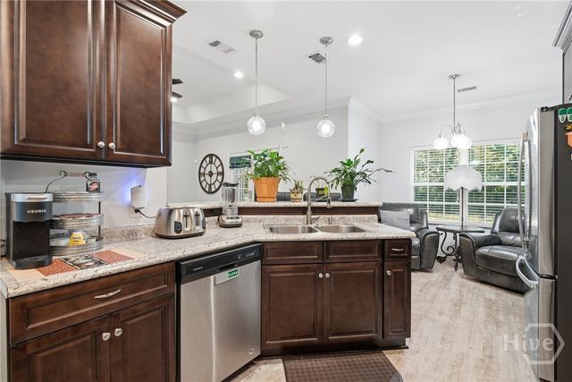 175 Old Sikes Road, Midway, GA 31320