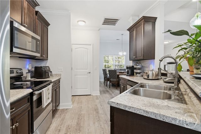 175 Old Sikes Road, Midway, GA 31320