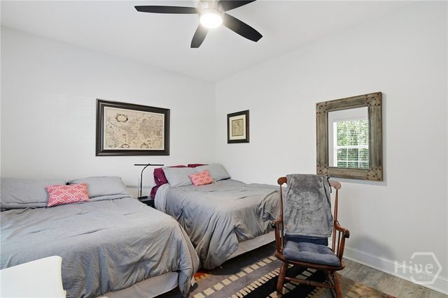 175 Old Sikes Road, Midway, GA 31320