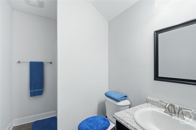 175 Old Sikes Road, Midway, GA 31320