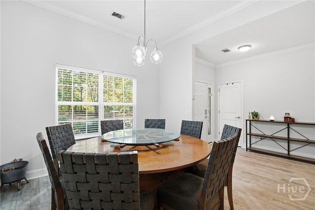 175 Old Sikes Road, Midway, GA 31320