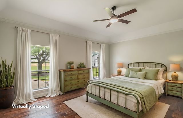 13507 Friendship Road, Pilot Point, TX 76258