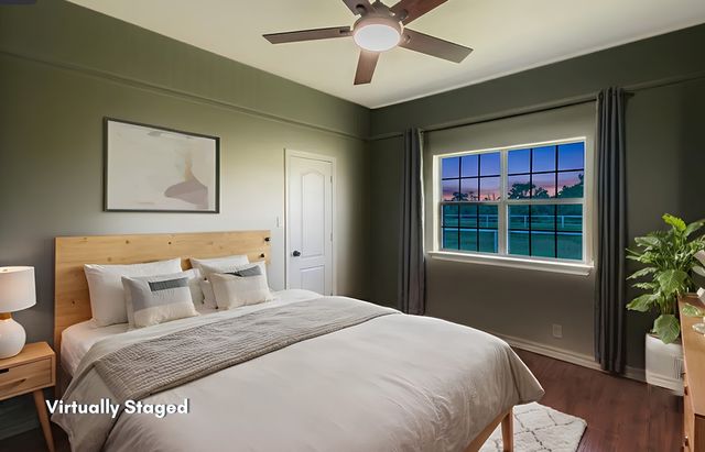 13507 Friendship Road, Pilot Point, TX 76258