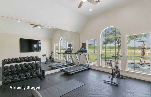 13507 Friendship Road, Pilot Point, TX 76258