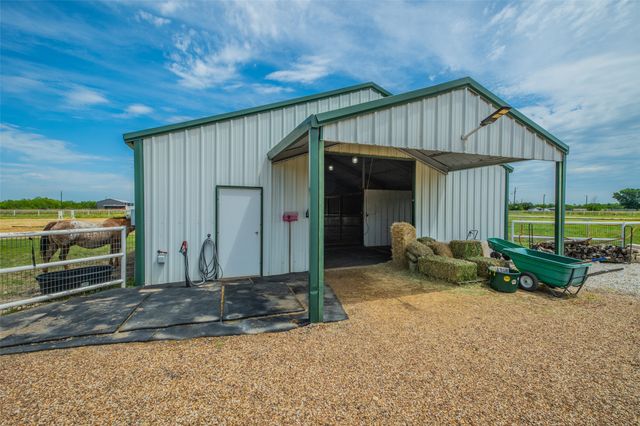 13507 Friendship Road, Pilot Point, TX 76258