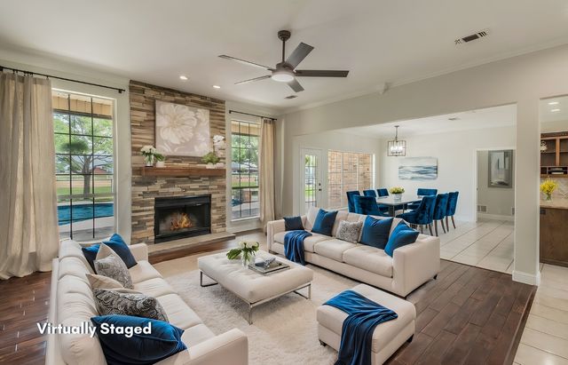 13507 Friendship Road, Pilot Point, TX 76258