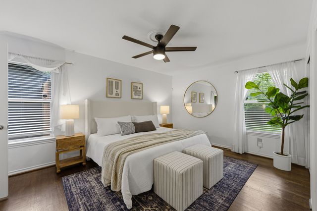 7024 Wake Forrest Drive, Dallas, TX 75214