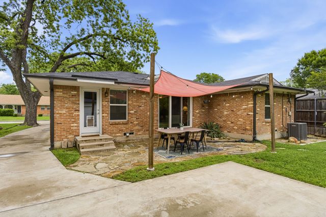 7024 Wake Forrest Drive, Dallas, TX 75214