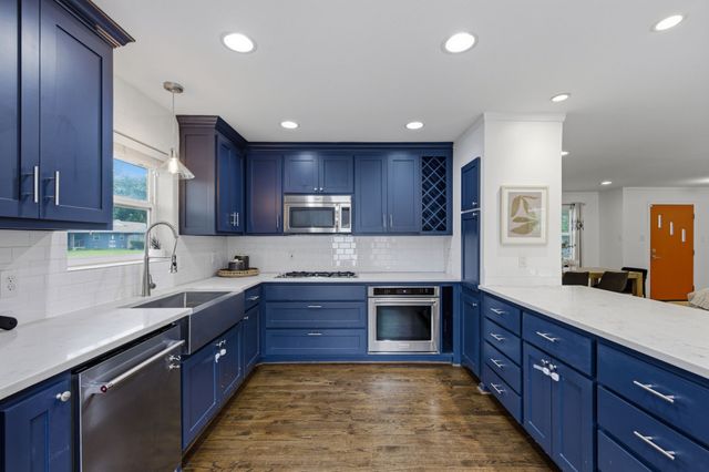 7024 Wake Forrest Drive, Dallas, TX 75214