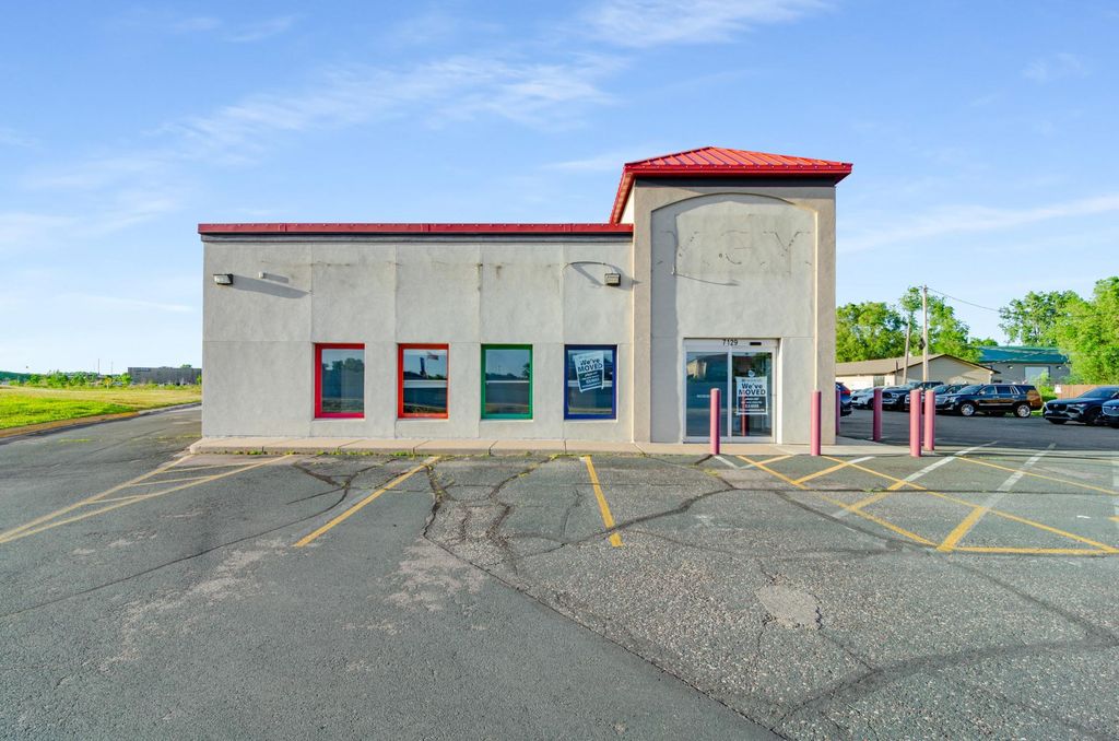 7129 Highway 10 NW Unit A, Anoka, MN 55303 — photo 2