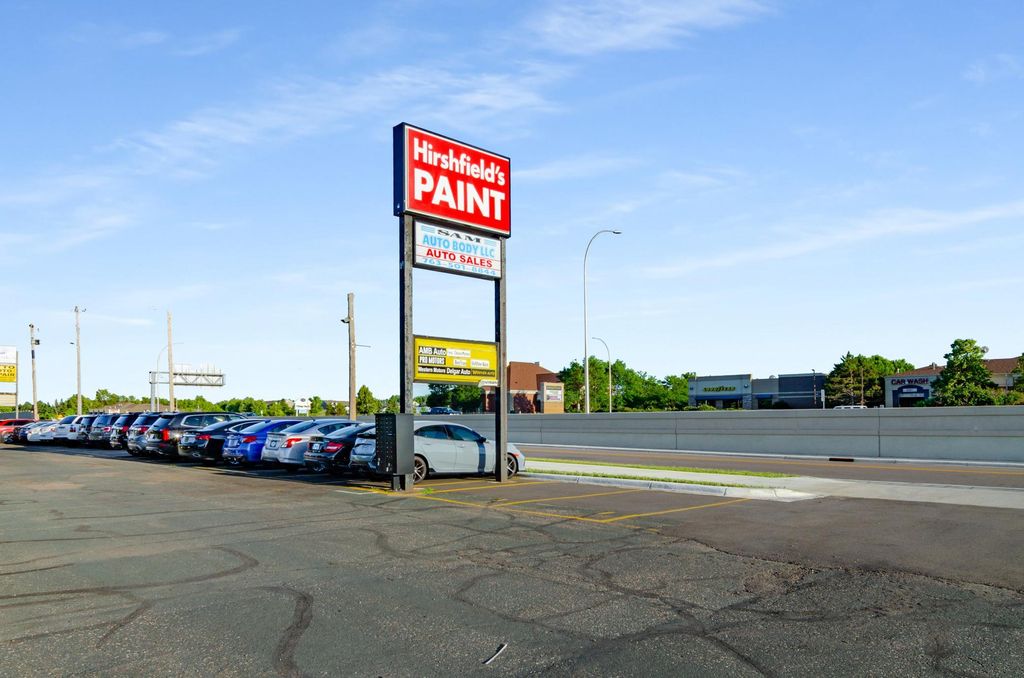 7129 Highway 10 NW Unit A, Anoka, MN 55303 — photo 5
