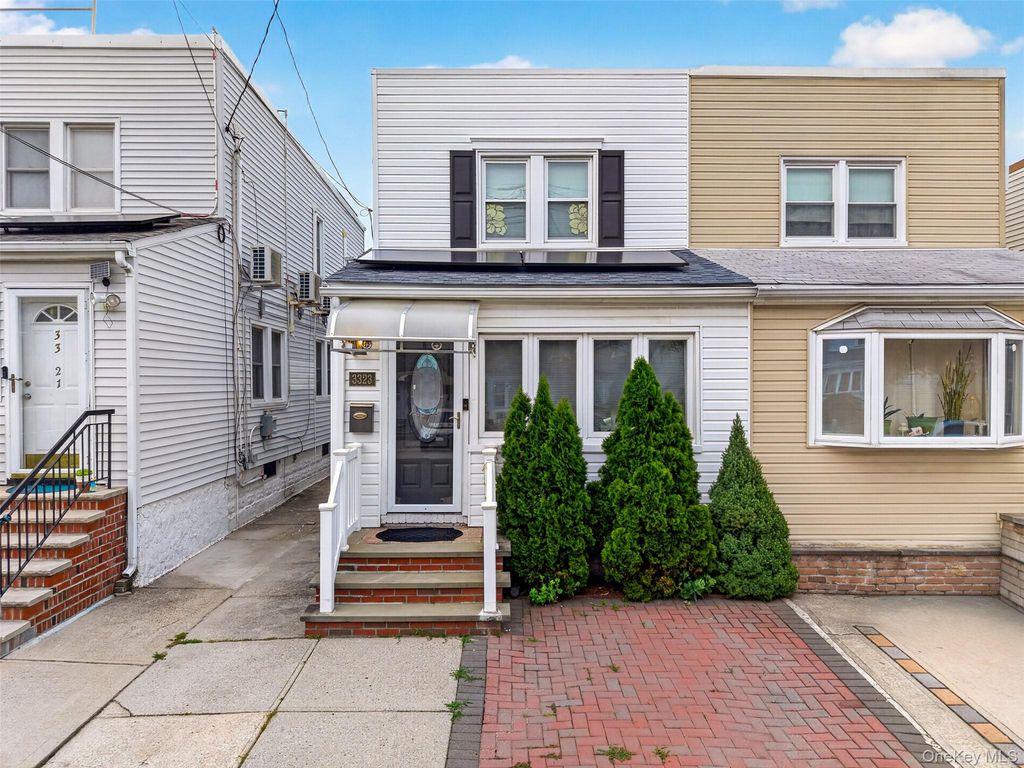 3323 200th Street, Bayside, NY 11361