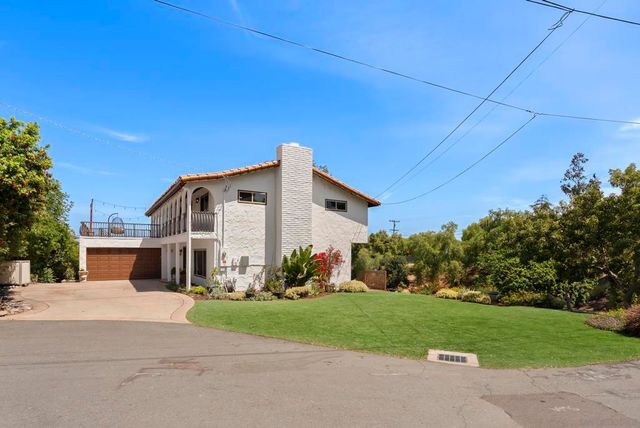 4338 Ola Court, Chula Vista, CA 91910