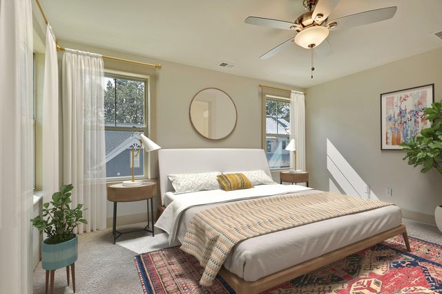8601 Connor Court, North Charleston, SC 29406